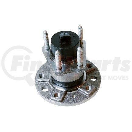 Mevotech H512232 Wheel Bearing and Hub Assembly