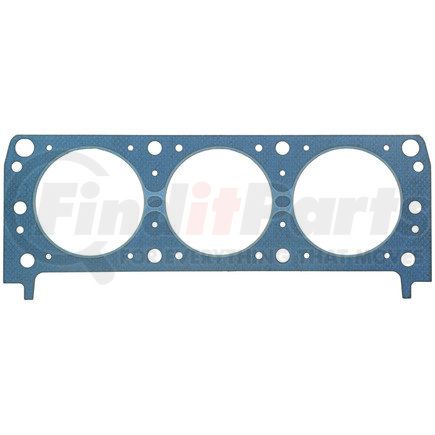 Fel-Pro 8699 PT-2 PermaTorque Engine Cylinder Head Gasket