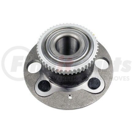 Mevotech H512258 Wheel Bearing and Hub Assembly