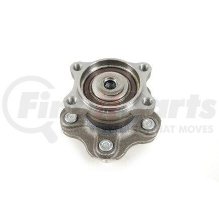 Mevotech H512268 Wheel Bearing and Hub Assembly