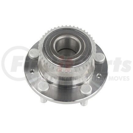 Mevotech H512269 Wheel Bearing and Hub Assembly