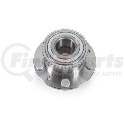 Mevotech H512271 Wheel Bearing and Hub Assembly