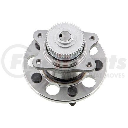 Mevotech H512265 Wheel Bearing and Hub Assembly