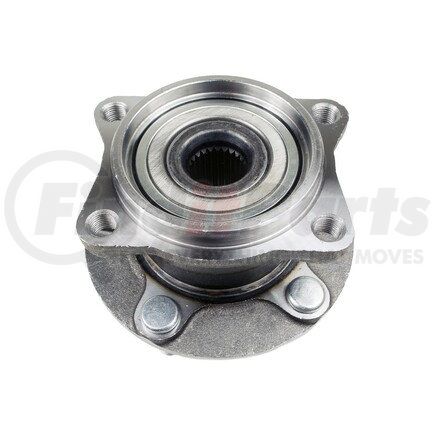 Mevotech H512291 Wheel Bearing and Hub Assembly