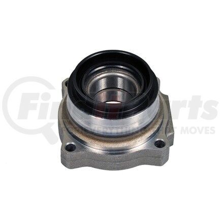 Mevotech H512295 Wheel Bearing and Hub Assembly