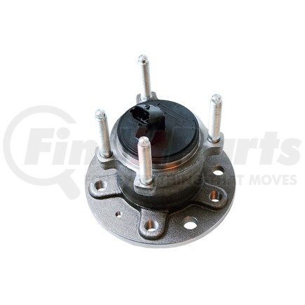 Mevotech H512307 Wheel Bearing and Hub Assembly