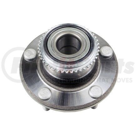 Mevotech H512339 Wheel Bearing and Hub Assembly