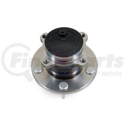 Mevotech H512348 Wheel Bearing and Hub Assembly