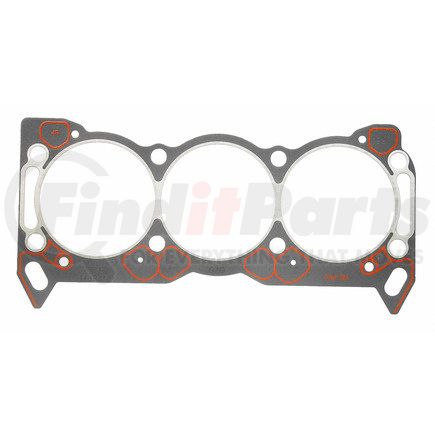 Fel-Pro 8723 PT-1 PermaTorque Engine Cylinder Head Gasket