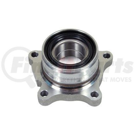 Mevotech H512352 Wheel Bearing and Hub Assembly