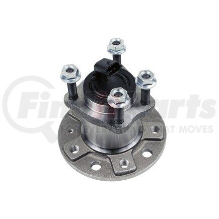 Mevotech H512362 Wheel Bearing and Hub Assembly