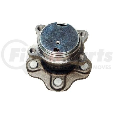Mevotech H512383 Wheel Bearing and Hub Assembly