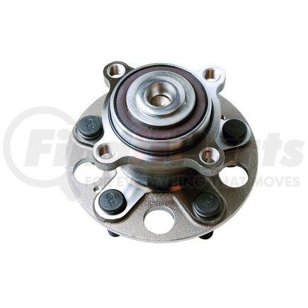 Mevotech H512391 Wheel Bearing and Hub Assembly