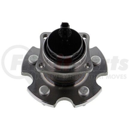 Mevotech H512406 Wheel Bearing and Hub Assembly