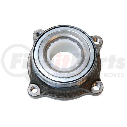 Mevotech H512400 Wheel Bearing and Hub Assembly