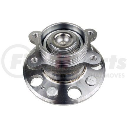 Mevotech H512410 Wheel Bearing and Hub Assembly