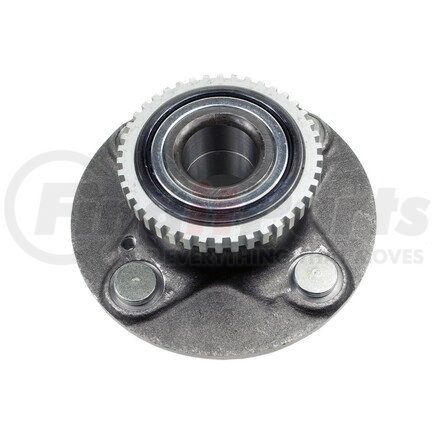 Mevotech H512424 Wheel Bearing and Hub Assembly