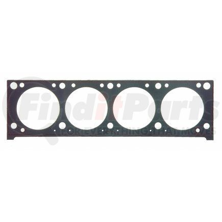 Fel-Pro 8753 PT-1 PermaTorque Engine Cylinder Head Gasket