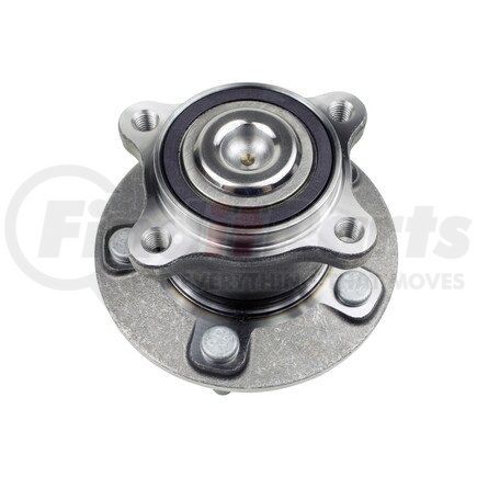 Mevotech H512438 Wheel Bearing and Hub Assembly