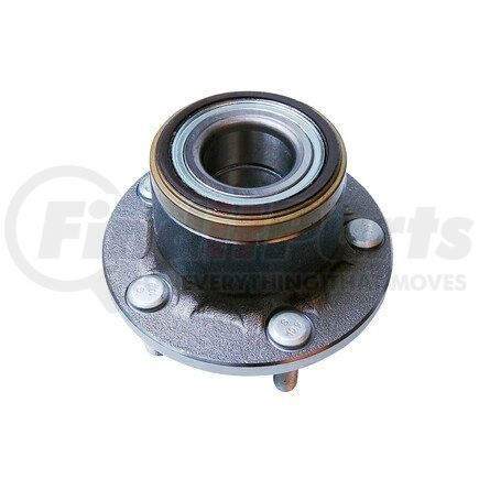 Mevotech H512439 Wheel Bearing and Hub Assembly