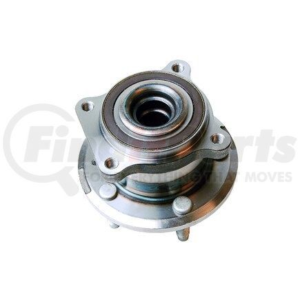Mevotech H512446 Wheel Bearing and Hub Assembly