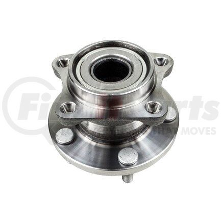 Mevotech H512449 Wheel Bearing and Hub Assembly