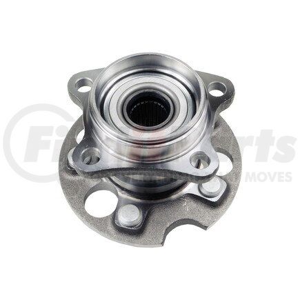 Mevotech H512482 Wheel Bearing and Hub Assembly