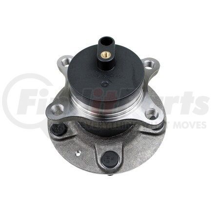 Mevotech H512486 Wheel Bearing and Hub Assembly