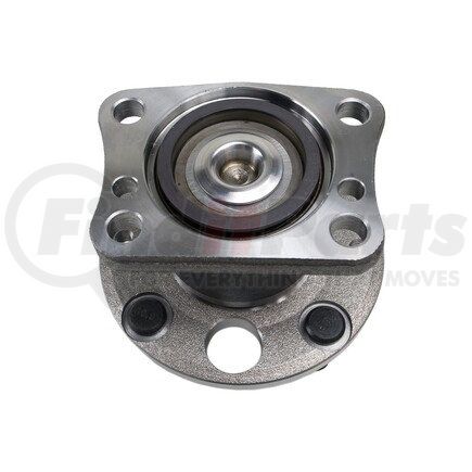 Mevotech H512468 Wheel Bearing and Hub Assembly