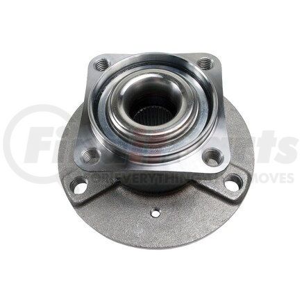 Mevotech H512473 Wheel Bearing and Hub Assembly