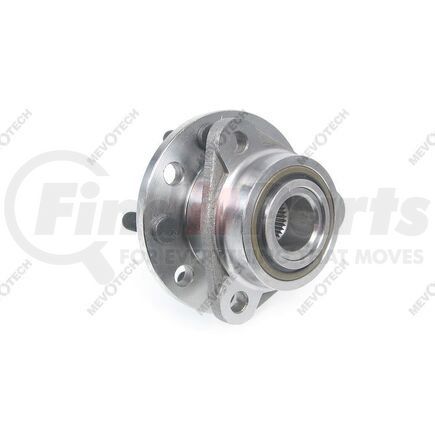 Mevotech H513004K Wheel Bearing and Hub Assembly