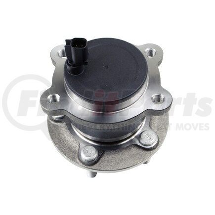Mevotech H512499 Wheel Bearing and Hub Assembly