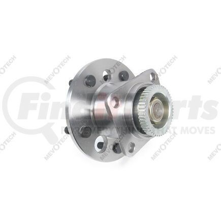 Mevotech H513041 Wheel Bearing and Hub Assembly