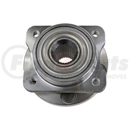 Mevotech H513075 Wheel Bearing and Hub Assembly