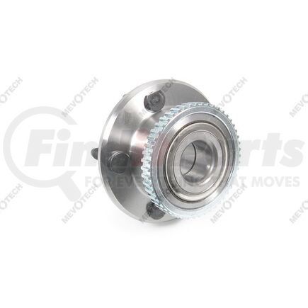 Mevotech H513076 Wheel Bearing and Hub Assembly