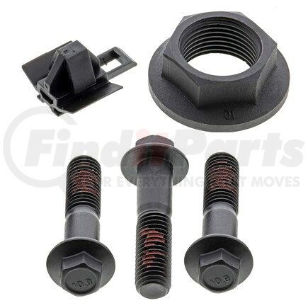 Mevotech H513121HW Wheel Bearing and Hu