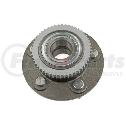 Mevotech H513104 Wheel Bearing and Hub Assembly