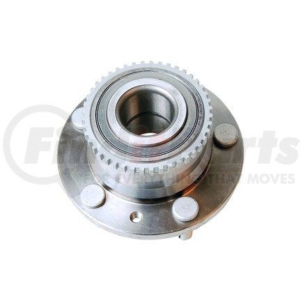 Mevotech H513131 Wheel Bearing and Hub Assembly