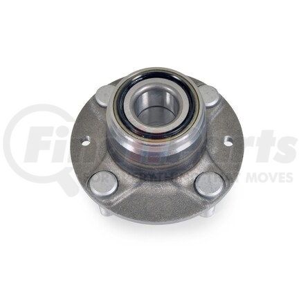 Mevotech H513152 Wheel Bearing and Hub Assembly