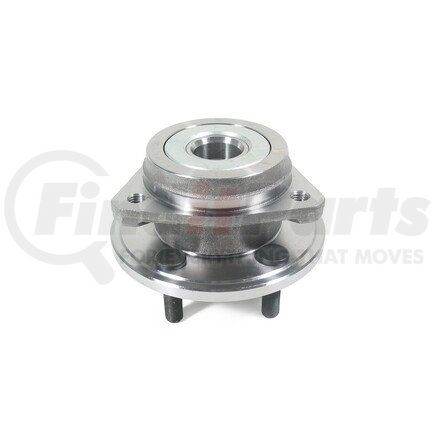 Mevotech H513158 Wheel Bearing and Hub Assembly