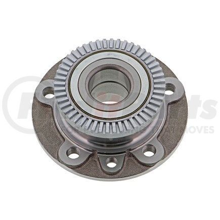 Mevotech H513164 Wheel Bearing and Hub Assembly