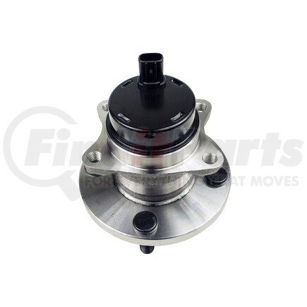 Mevotech H513162 Wheel Bearing and Hub Assembly