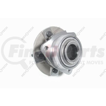 Mevotech H513190 Wheel Bearing and Hub Assembly