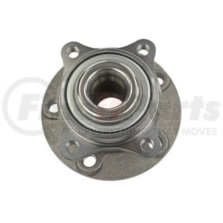 Mevotech H513194 Wheel Bearing and Hub Assembly