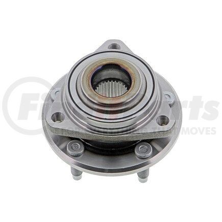 Mevotech H513215 Wheel Bearing and Hub Assembly