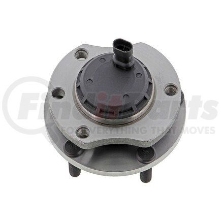 Mevotech H513217 Wheel Bearing and Hub Assembly