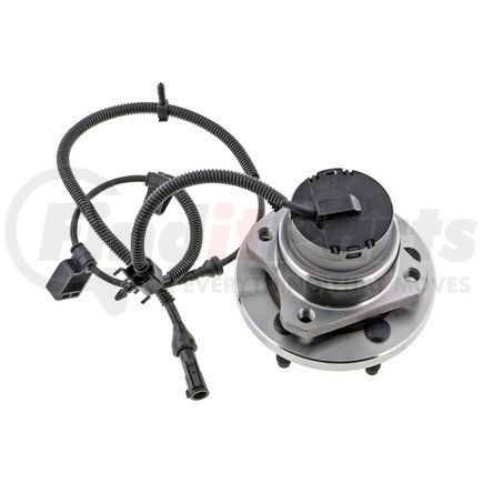 Mevotech H513230 Wheel Bearing and Hub Assembly