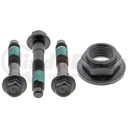 Mevotech H513234HW Wheel Bearing and Hu