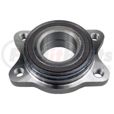 Mevotech H513227 Wheel Bearing and Hub Assembly