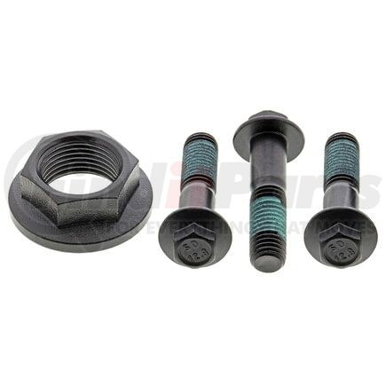 Mevotech H513236HW Wheel Bearing and Hub
